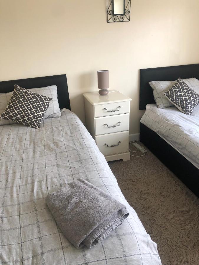 8 Pickering Road Holiday home *