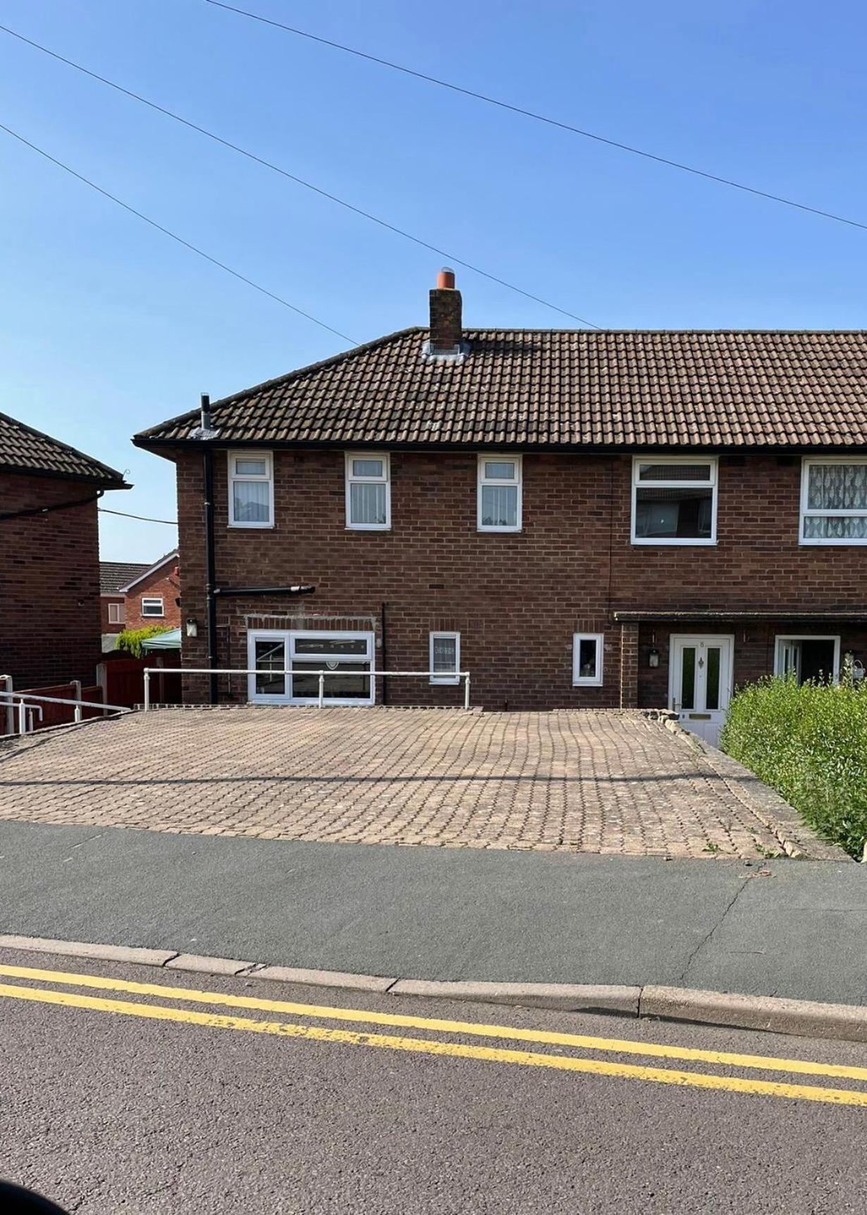 Holiday home 8 Pickering Road *