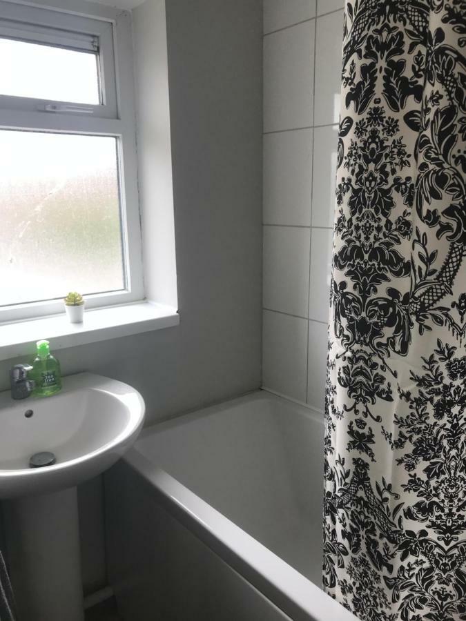 Holiday home 8 Pickering Road *