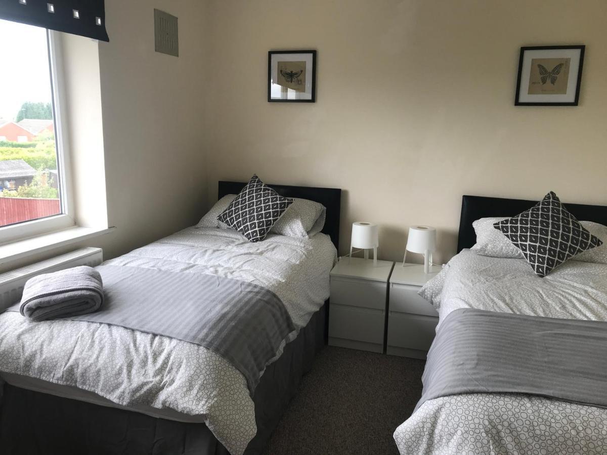 Holiday home 8 Pickering Road *