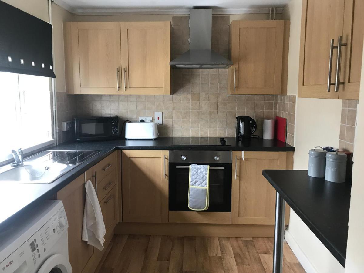 8 Pickering Road Holiday home Telford