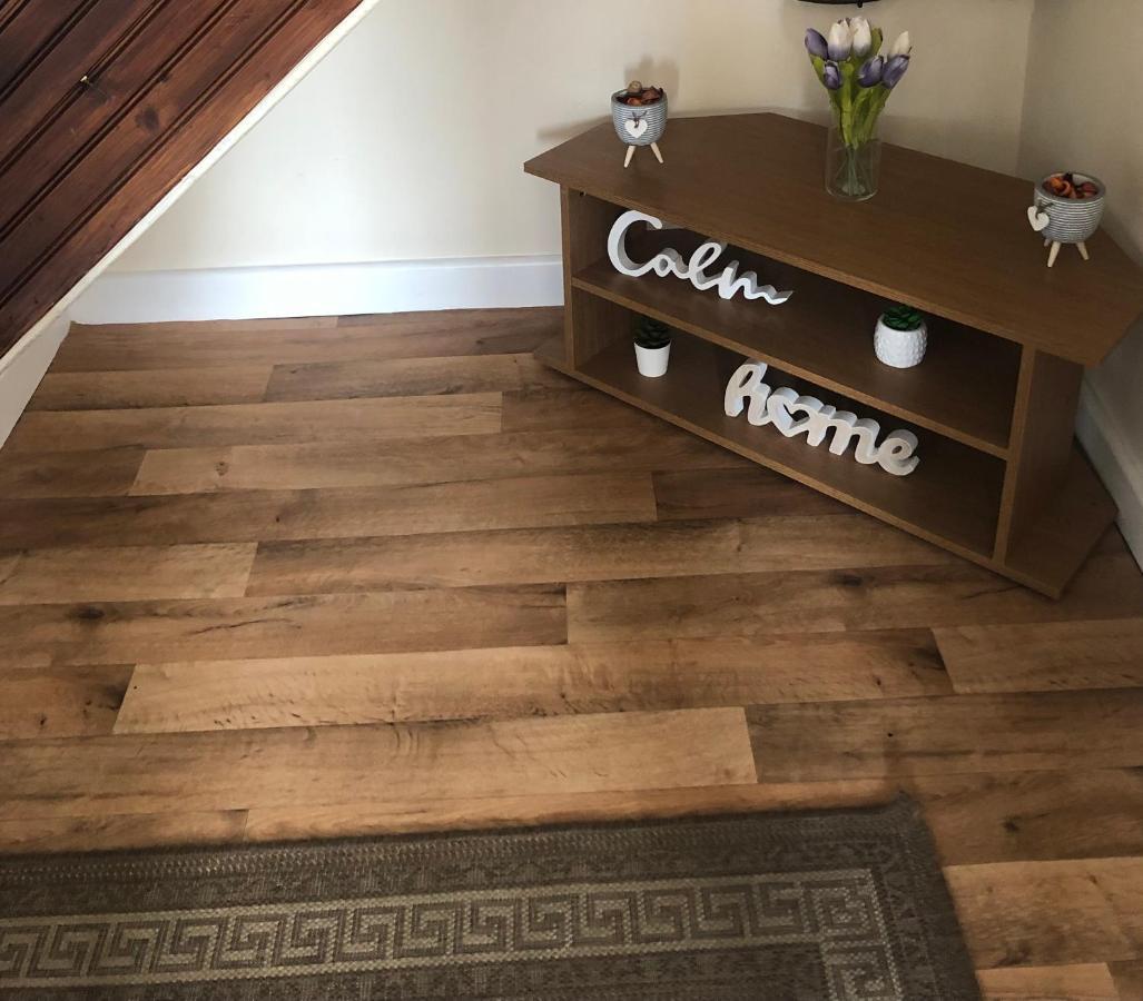 Casa vacanze 8 Pickering Road *
