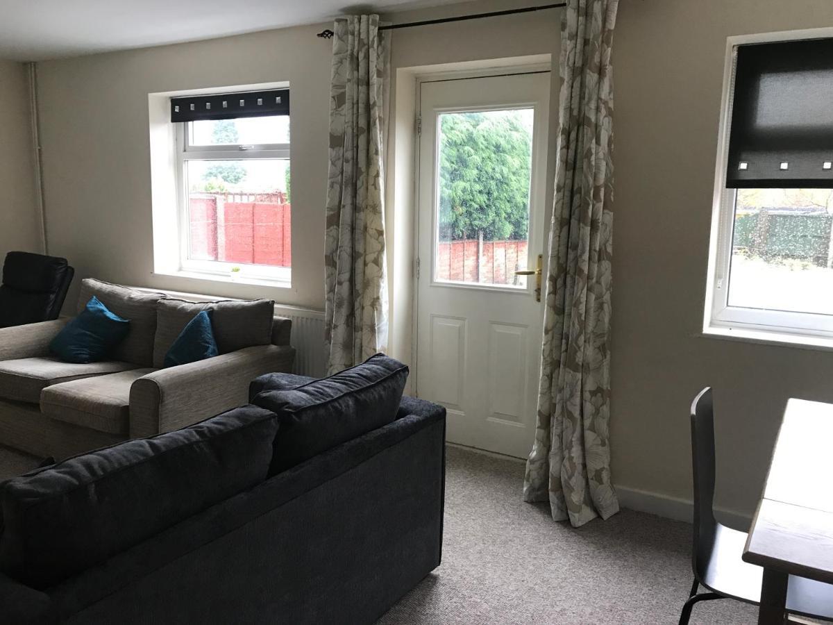 Casa vacanze 8 Pickering Road
